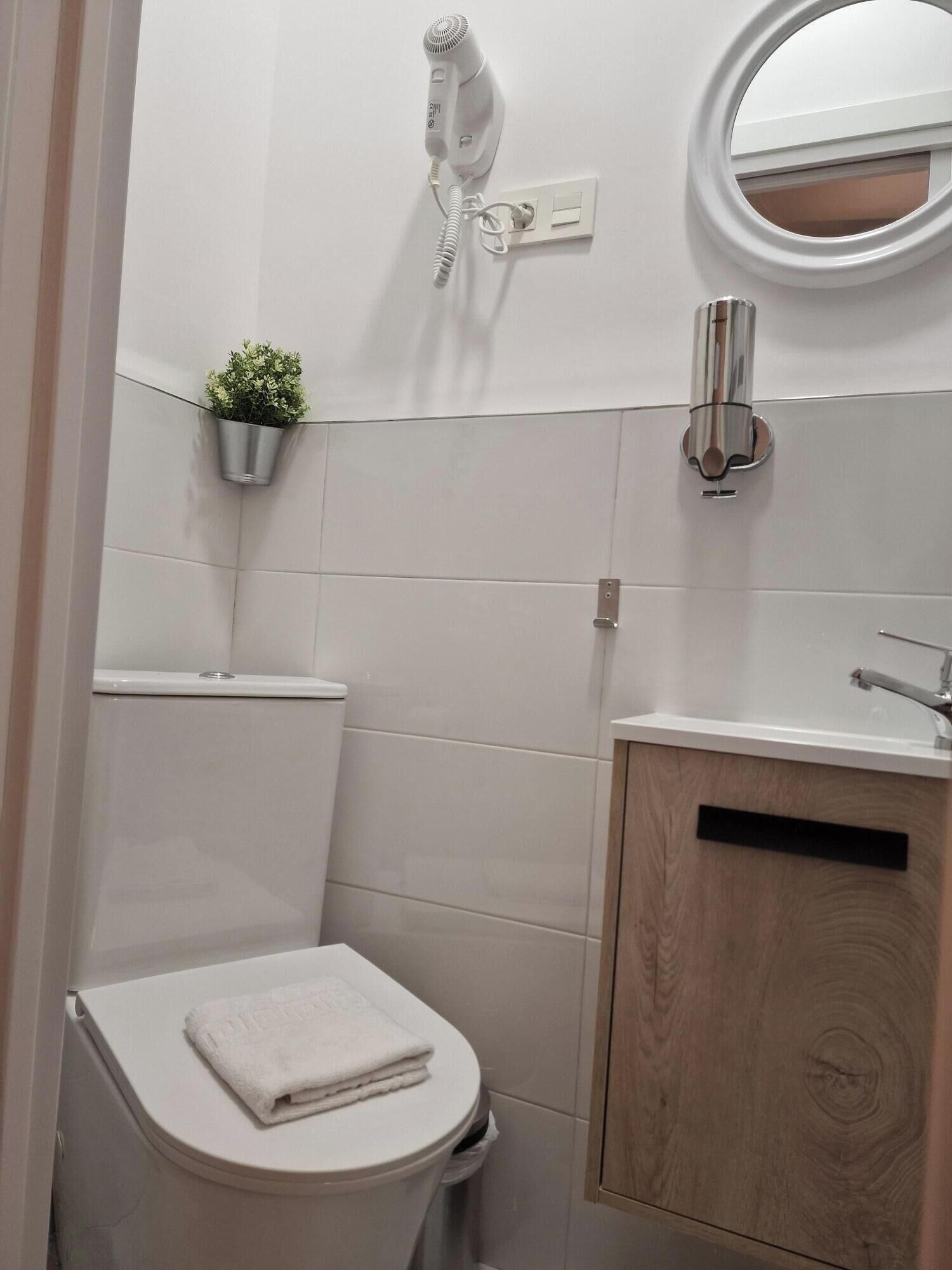 Foto - Hostal Esparteros