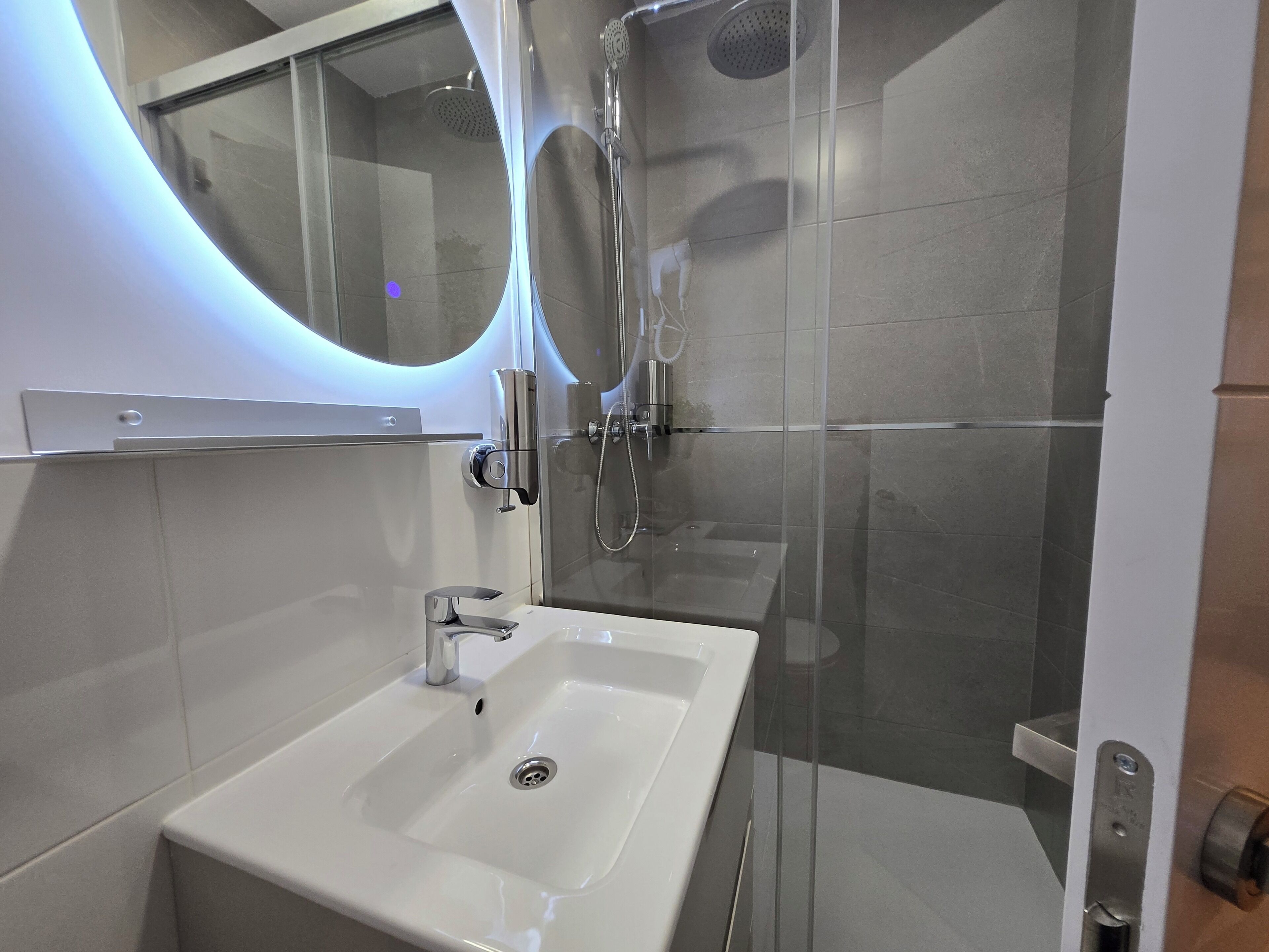 Foto - Hostal Esparteros