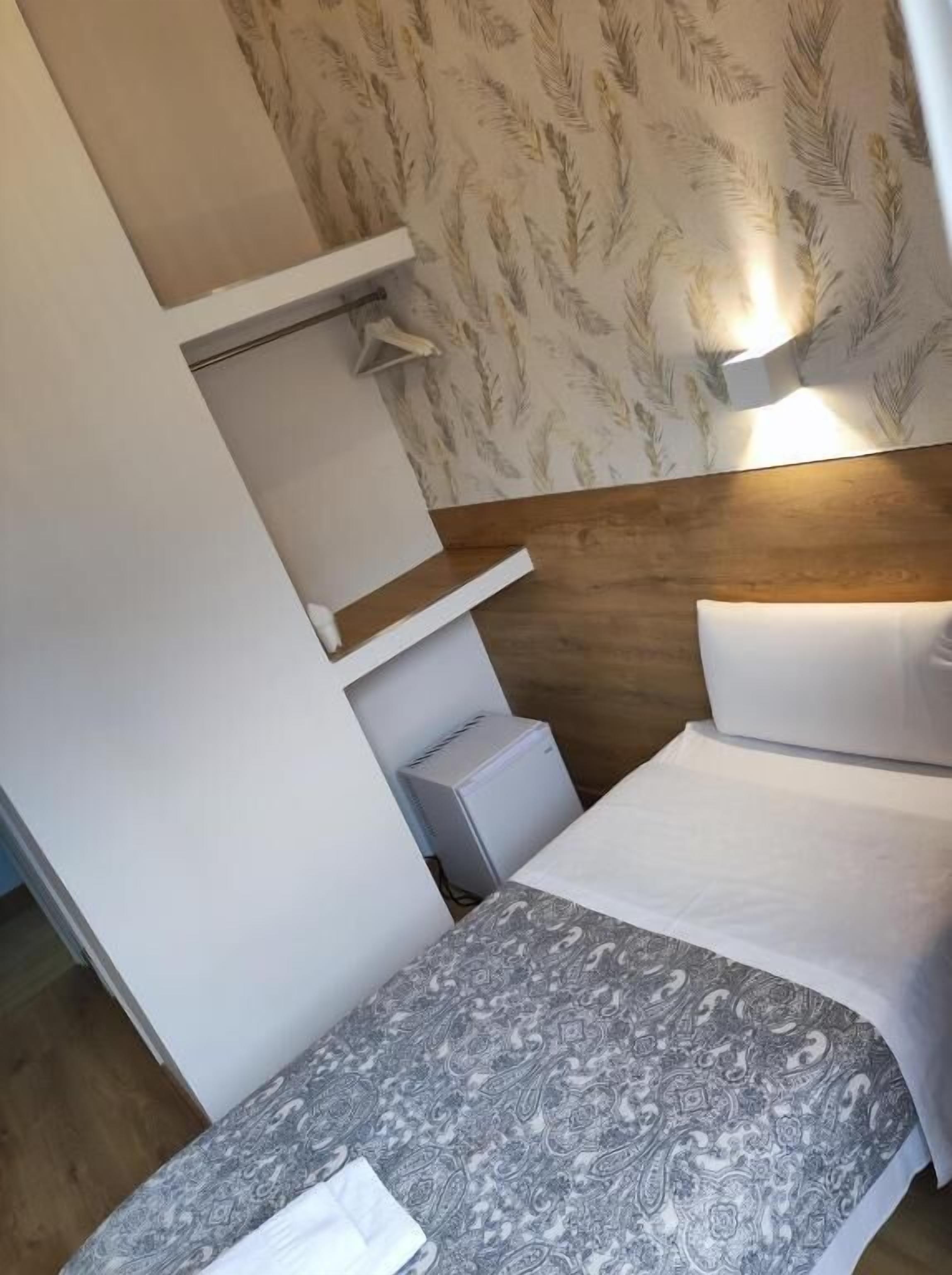 Foto - Hostal Esparteros