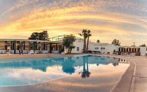 Exterior - Tenuta San Marco (Noto)