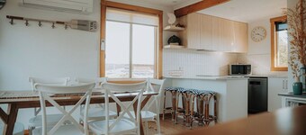 Spindrift Falmouth, adventurers coastal haven