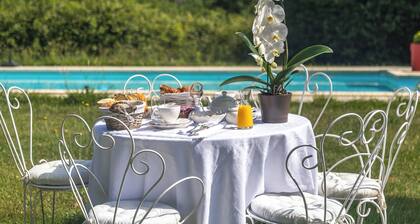 MANOIR LE COUTUREAU