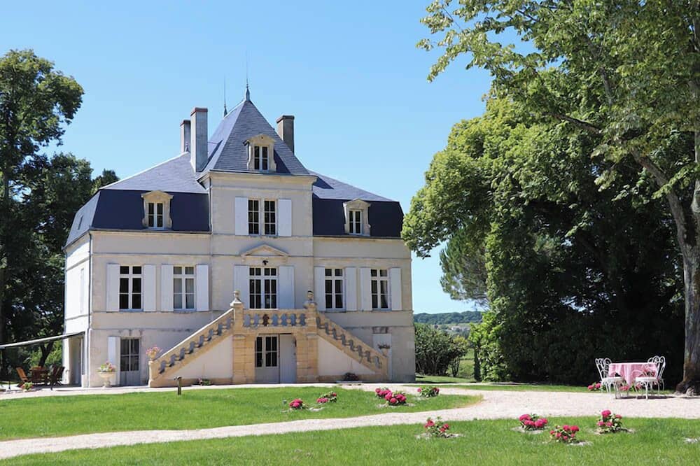 MANOIR LE COUTUREAU
