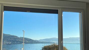 Ferro/asse da stiro, Wi-Fi, lenzuola