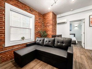 TV, offices