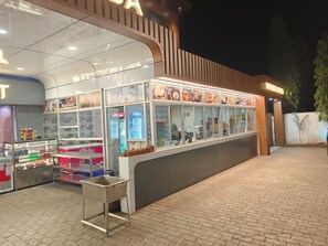 Front of property - Shaan-E-Punjab Nirsa (Chirkunda-nirsa)