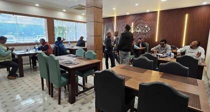 Shaan-E-Punjab Nirsa