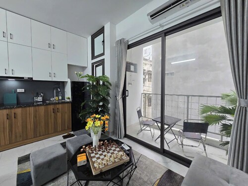 The Chilling'N Homestay