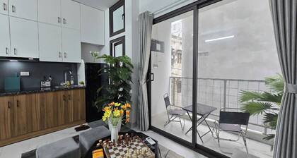 The Chilling'N Homestay