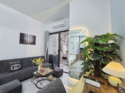 The Chilling'N Homestay