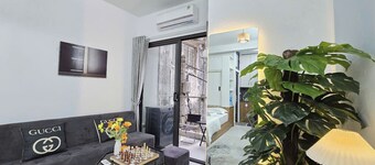 The Chilling'N Homestay