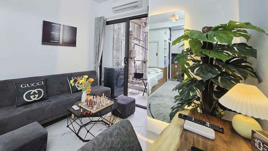 The Chilling'N Homestay