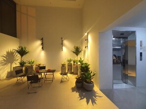 Exterior - The Chilling'N Homestay (Hanoi)