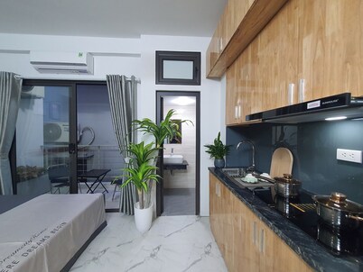 The Chilling'N Homestay