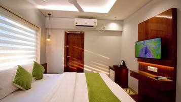 Sábanas de algodón egipcio y ropa de cama de alta calidad