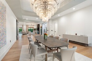 Dining - NEW|Casa Privada Experience|Luxe Old Town Villa (Scottsdale)