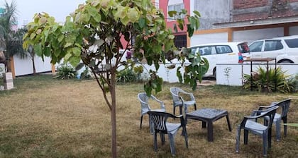 Star Palace Inn