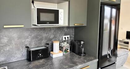 Dream Stay appartement T4 Ă  7 min de Disneyland