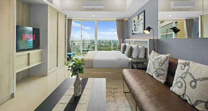 Skara by Kozystay - Bandung