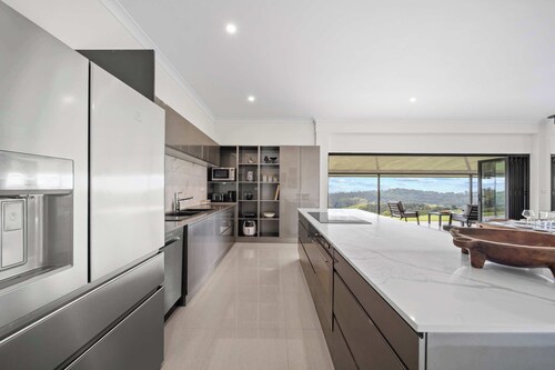 Panorama Farm - Sunshine Coast Hinterland