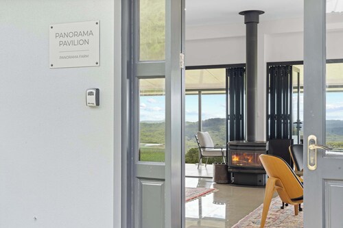 Panorama Farm - Sunshine Coast Hinterland