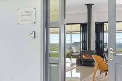 Panorama Farm - Sunshine Coast Hinterland
