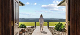 Panorama Farm - Sunshine Coast Hinterland