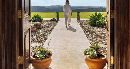 Panorama Farm - Sunshine Coast Hinterland