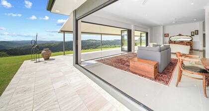 Panorama Farm - 1BD Sunrise Pavilion