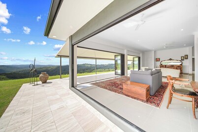 Panorama Farm - 1BD Sunrise Pavilion