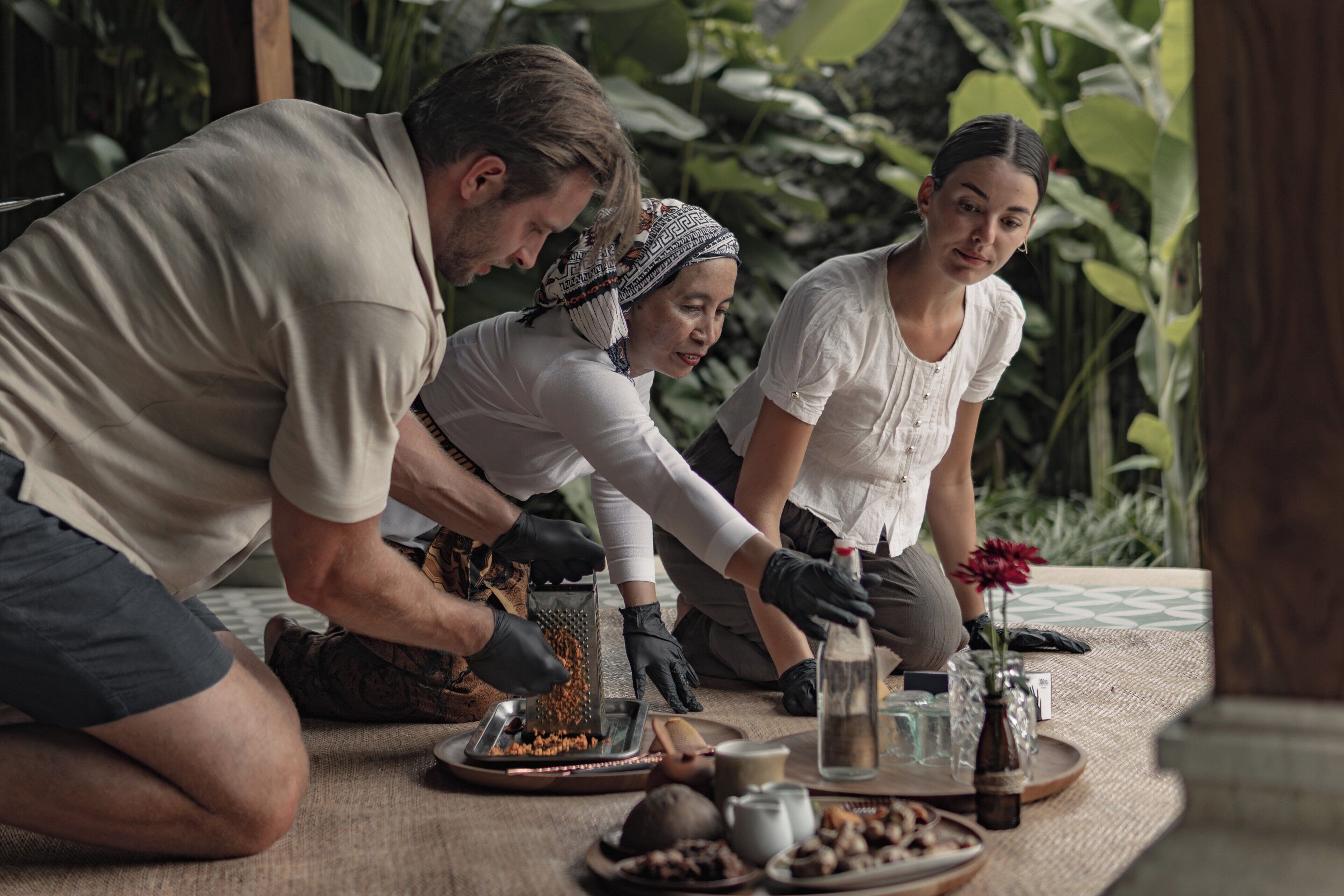 Photo - Maar Resort & Spa Ubud by Ini Vie Hospitality