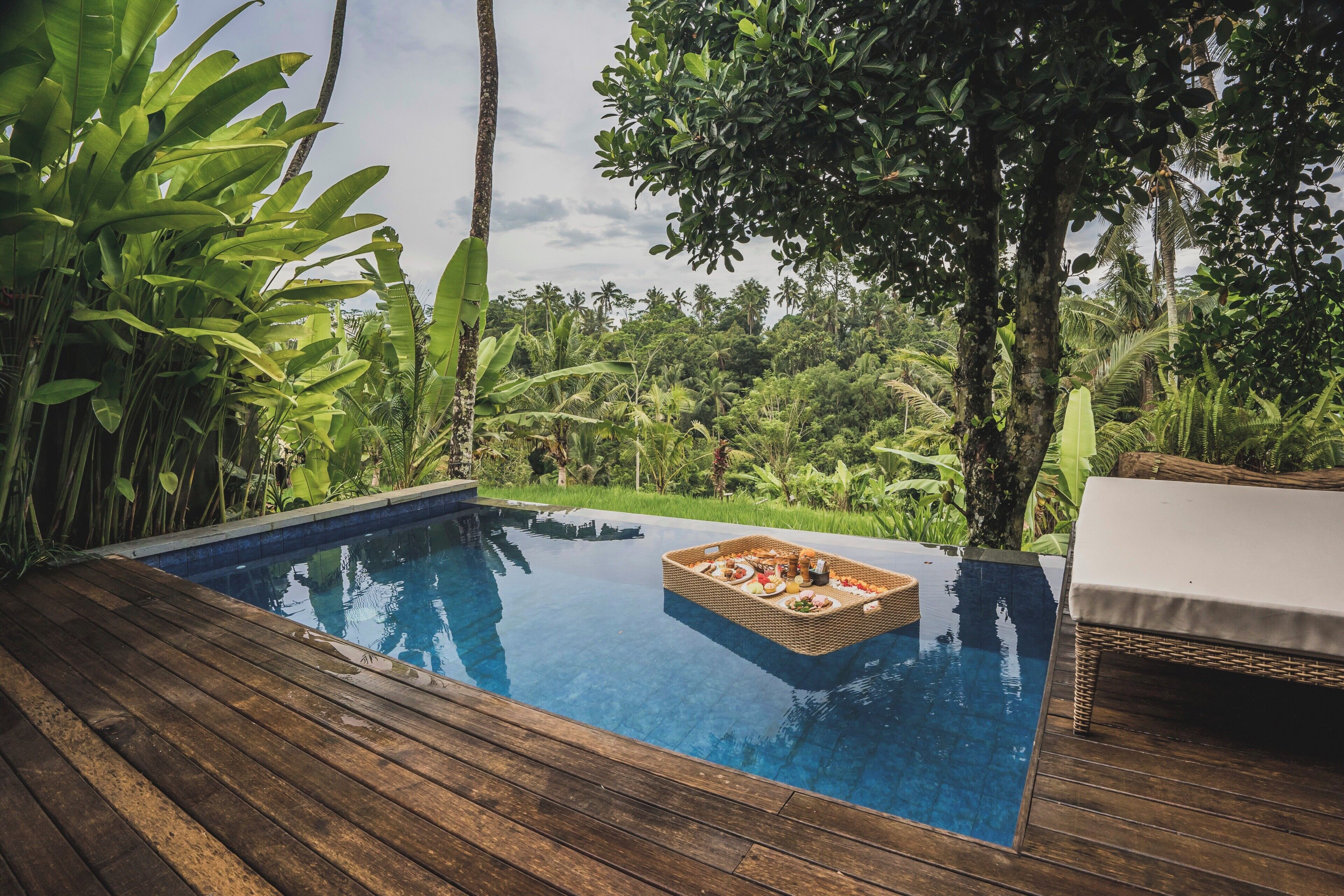 Foto - Maar Resort & Spa Ubud by Ini Vie Hospitality