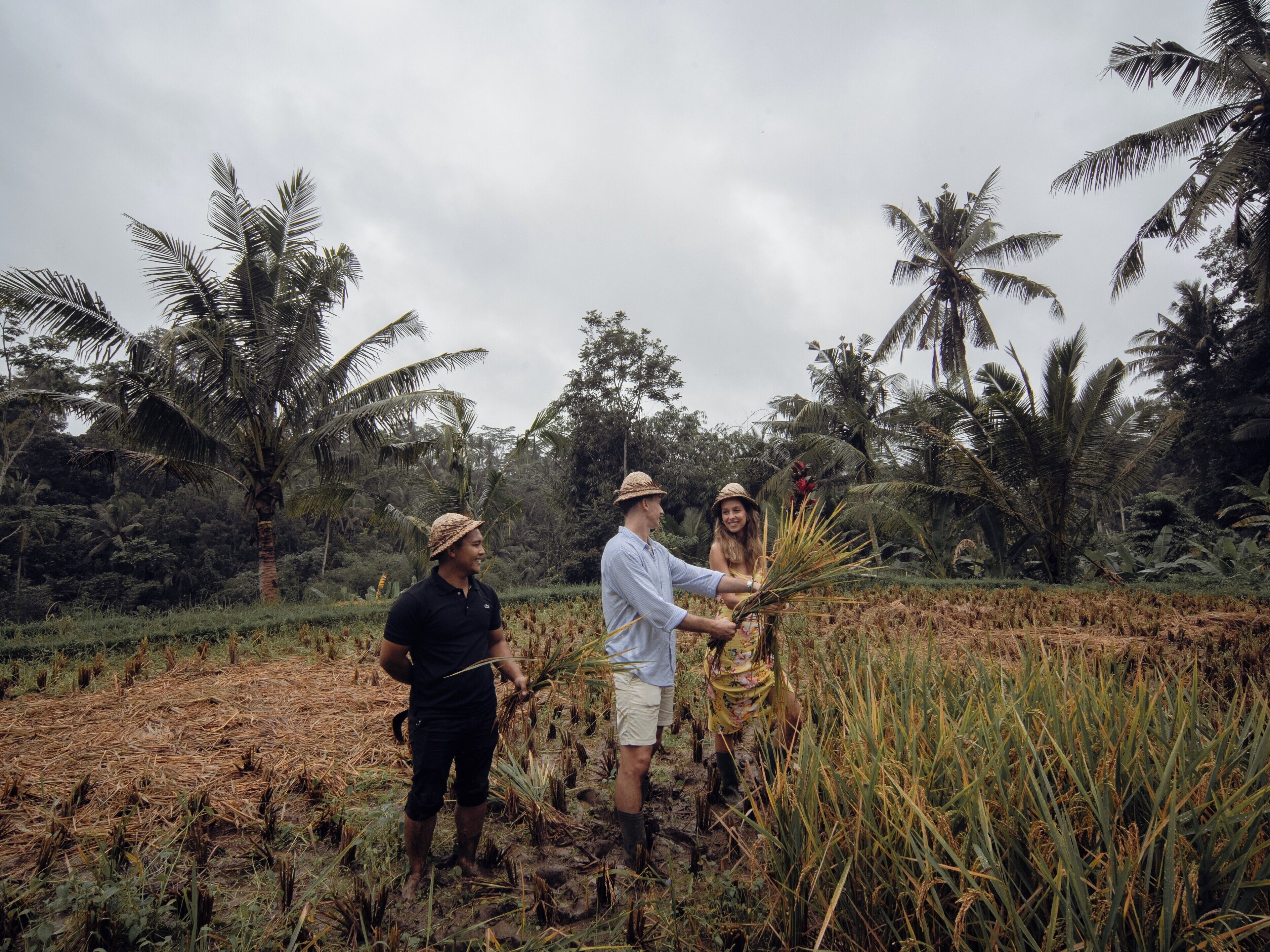 Foto - Maar Resort & Spa Ubud by Ini Vie Hospitality