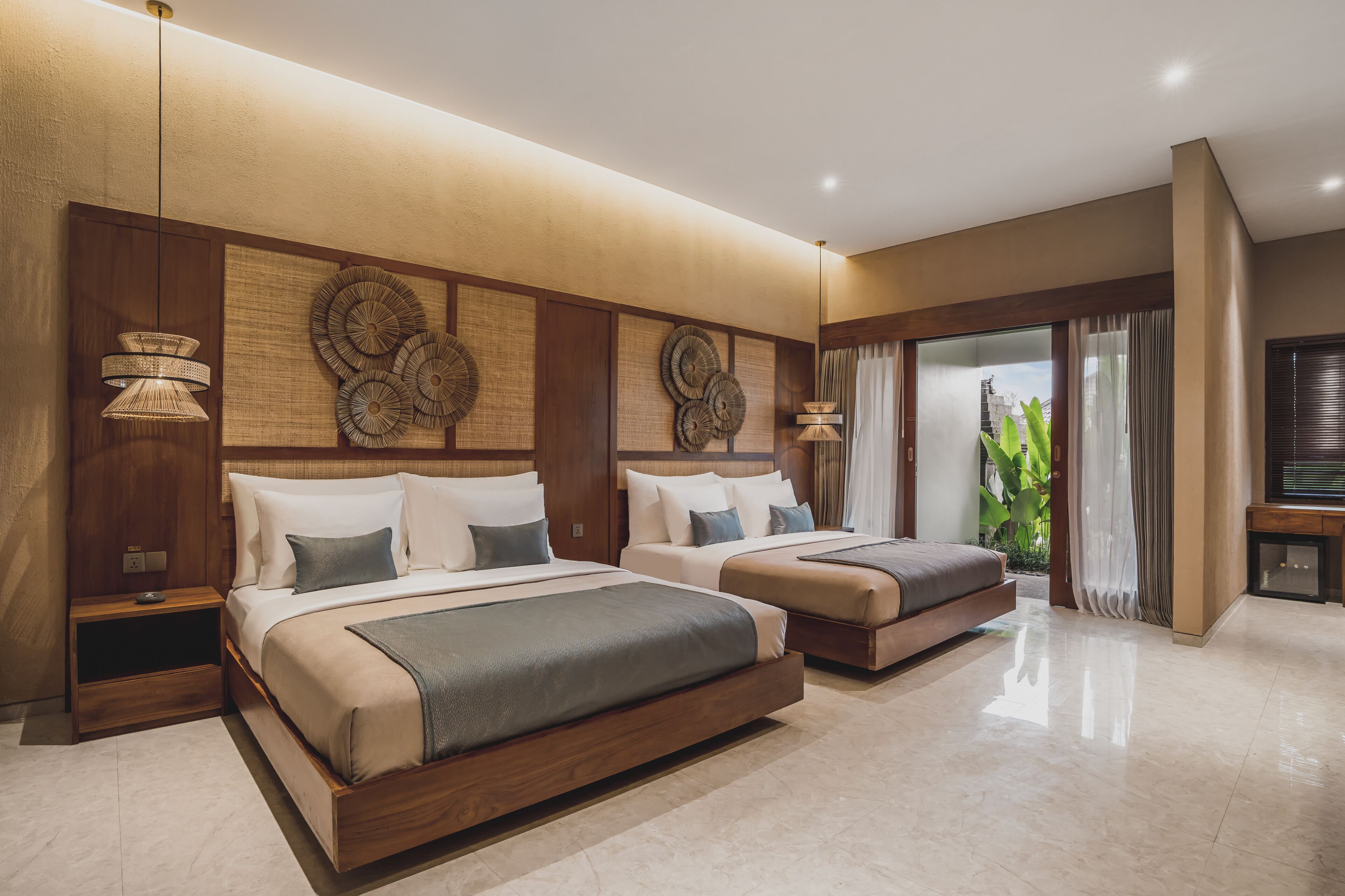 Foto - Maar Resort & Spa Ubud by Ini Vie Hospitality