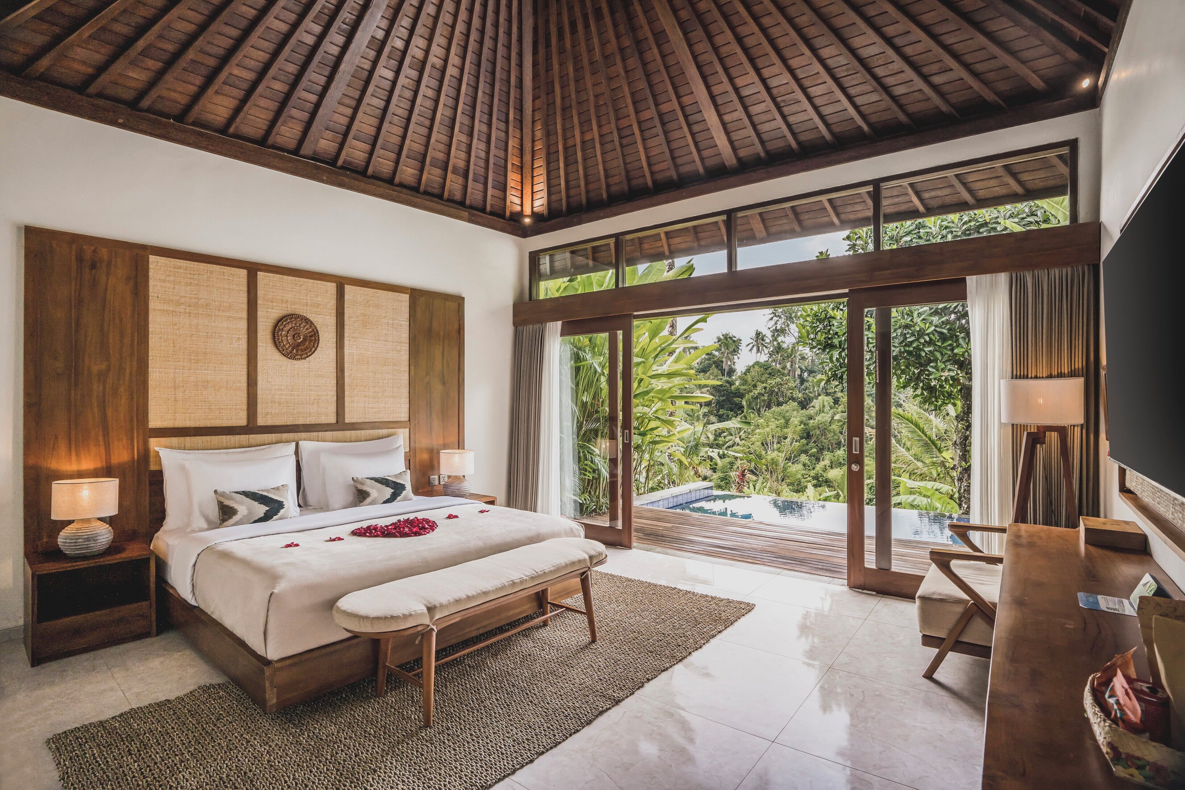 Foto - Maar Resort & Spa Ubud by Ini Vie Hospitality