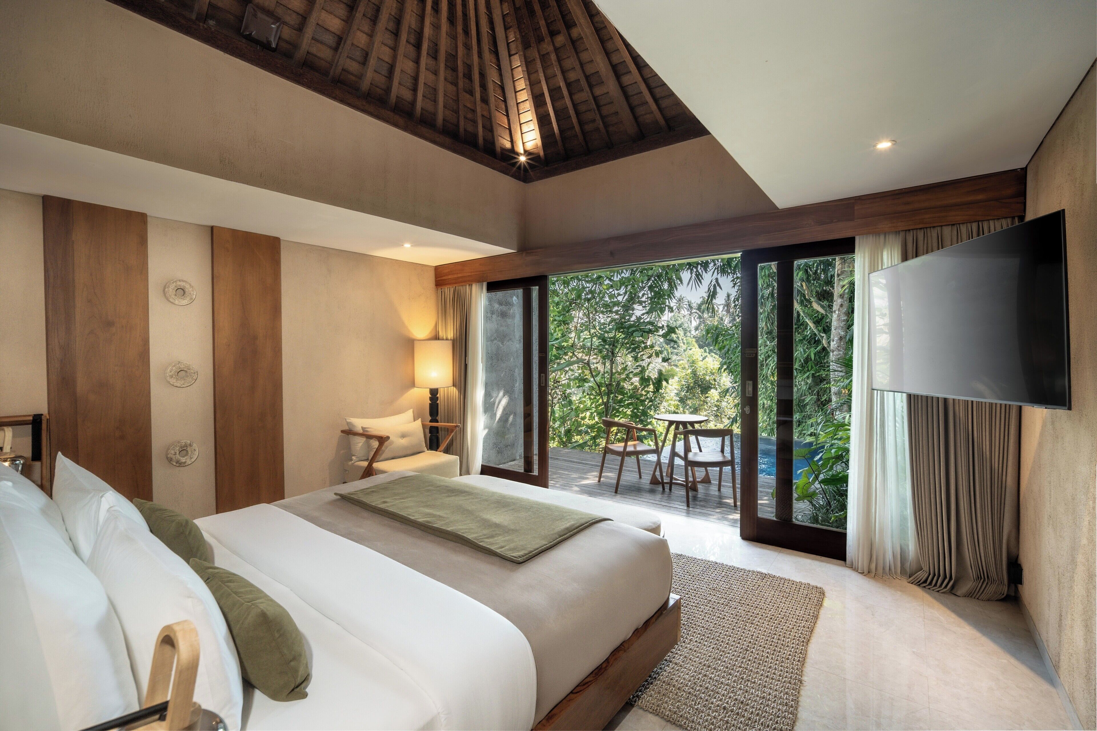 Foto - Maar Resort & Spa Ubud by Ini Vie Hospitality