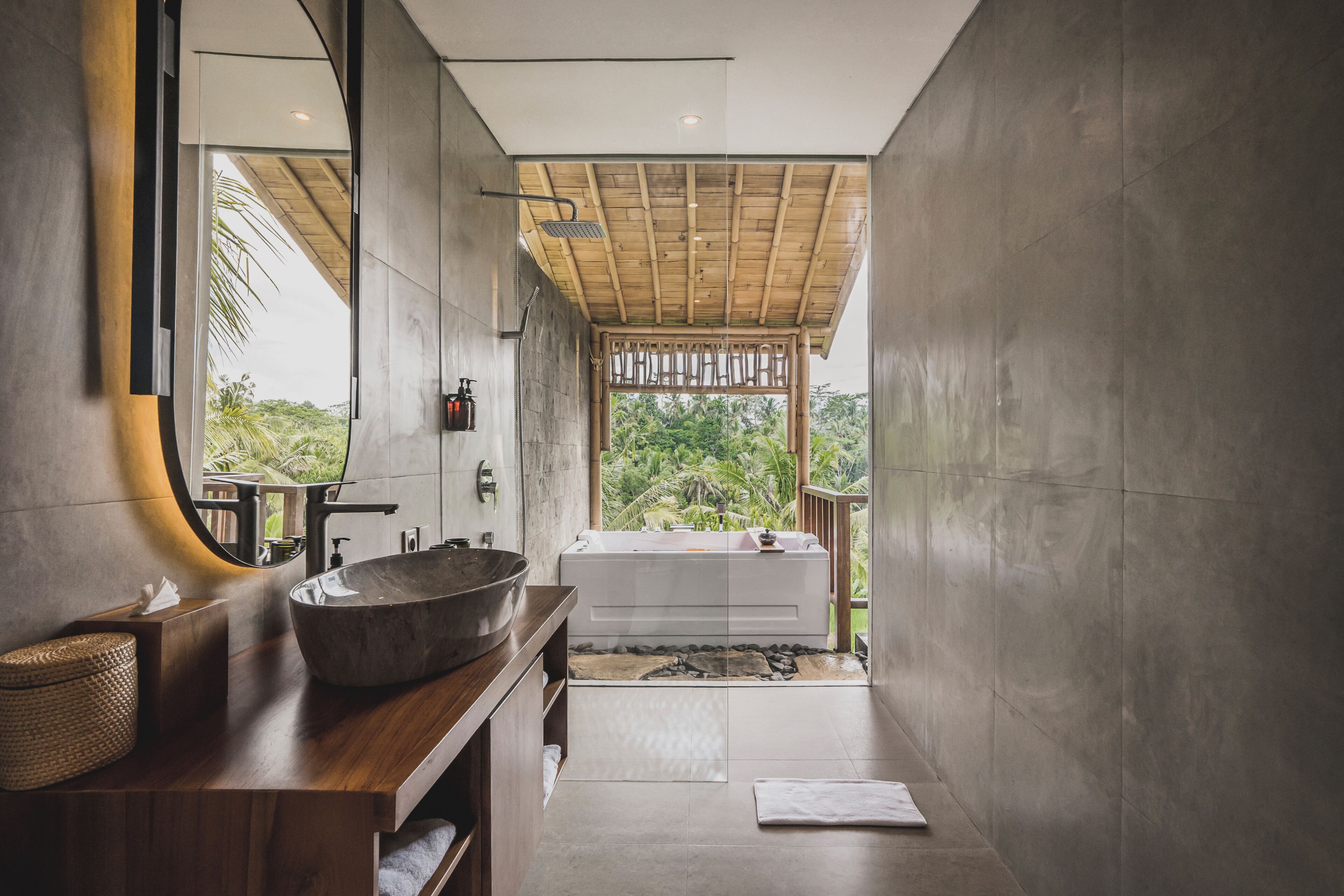 Foto - Maar Resort & Spa Ubud by Ini Vie Hospitality