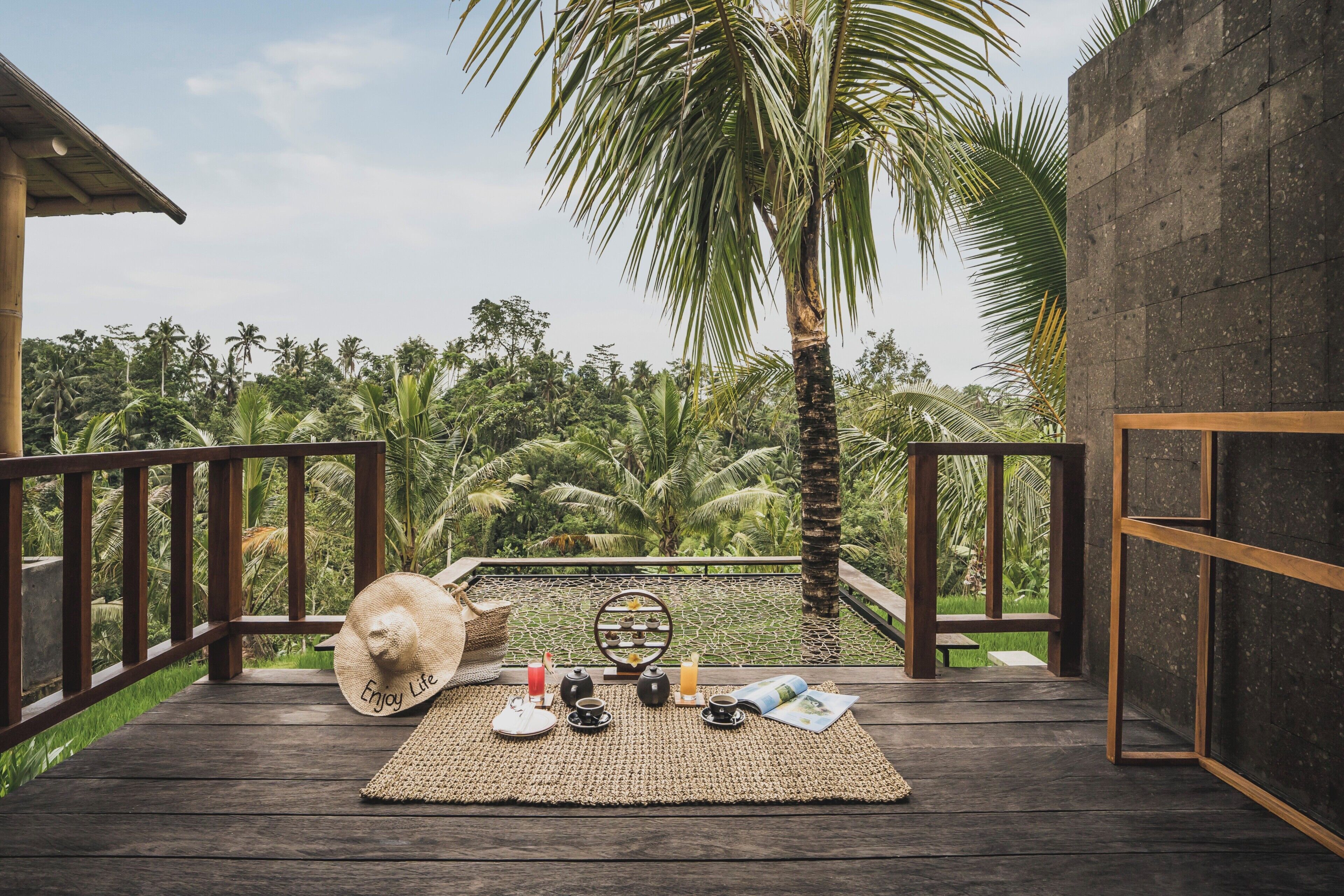Foto - Maar Resort & Spa Ubud by Ini Vie Hospitality