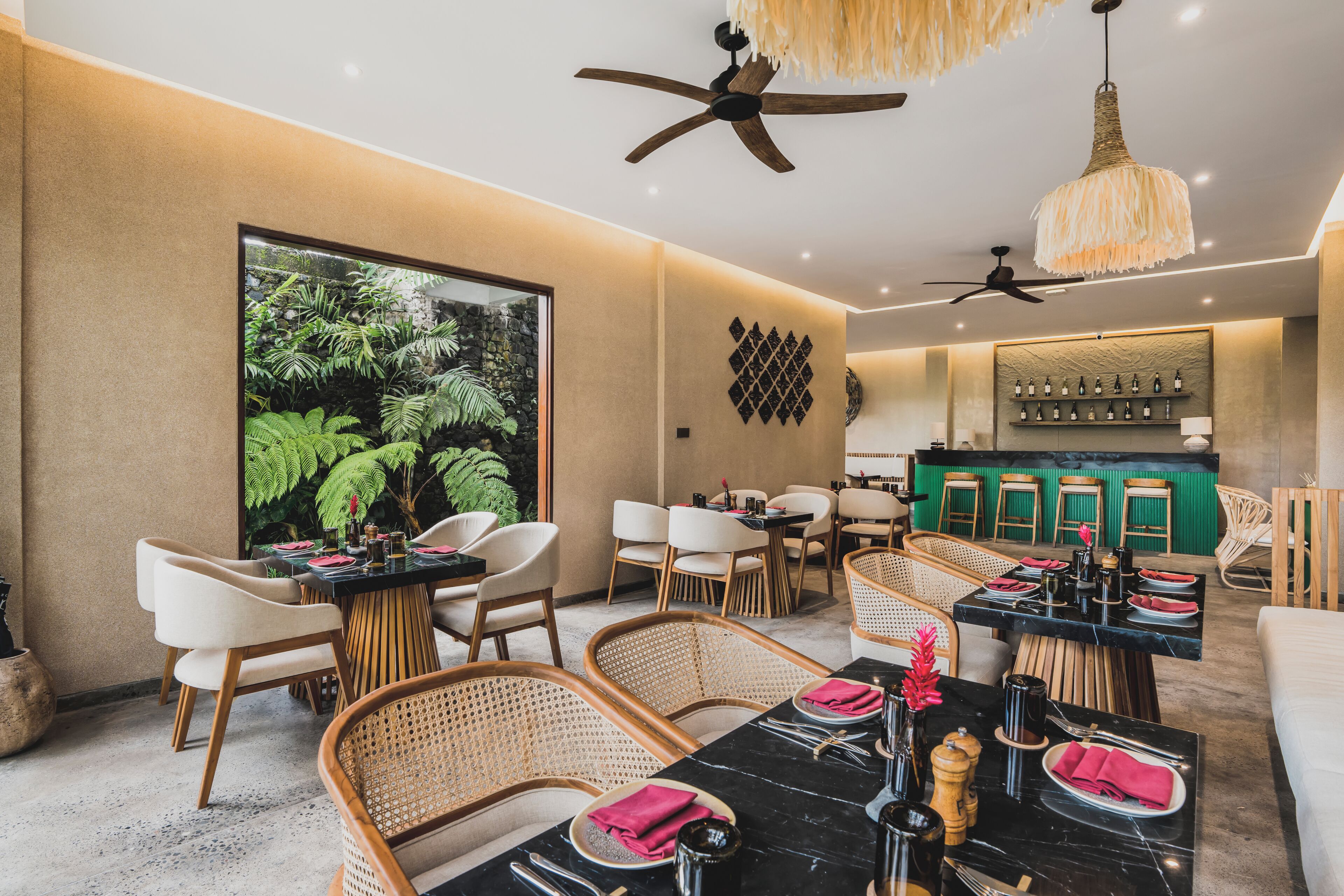 Foto - Maar Resort & Spa Ubud by Ini Vie Hospitality