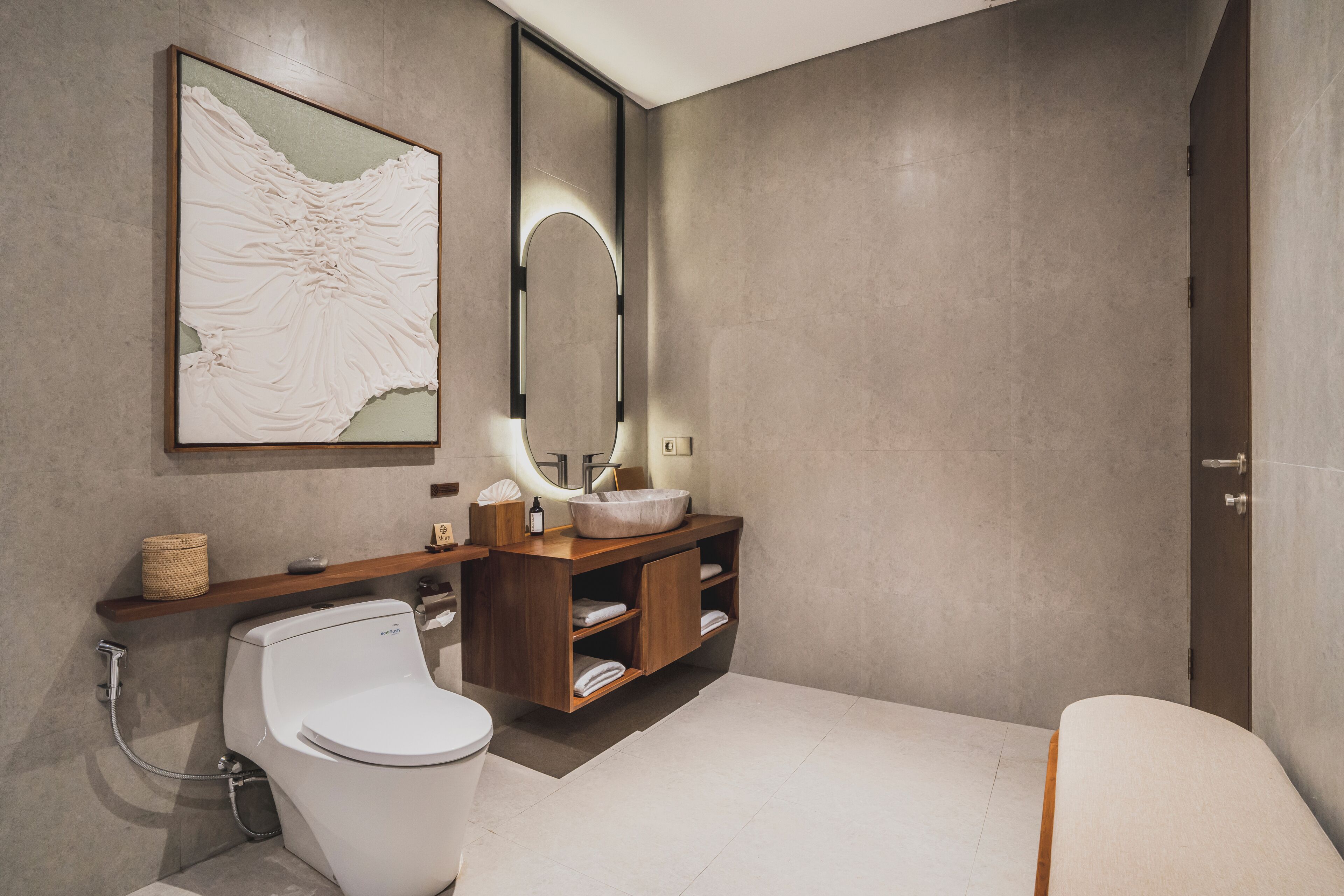 Foto - Maar Resort & Spa Ubud by Ini Vie Hospitality