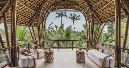 Maar Resort & Spa Ubud by Ini Vie Hospitality