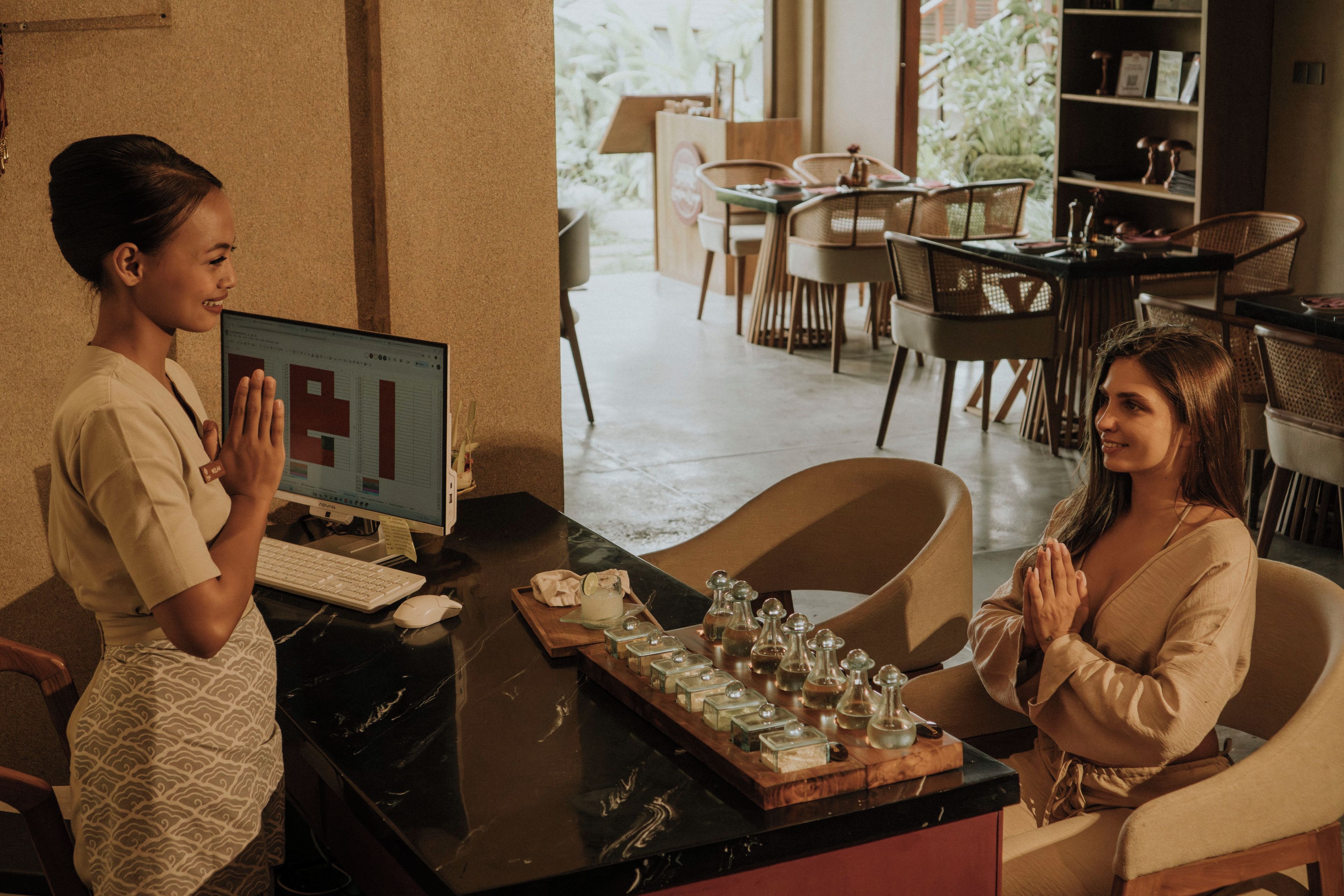 Photo - Maar Resort & Spa Ubud by Ini Vie Hospitality