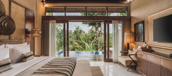 Maar Resort & Spa Ubud by Ini Vie Hospitality