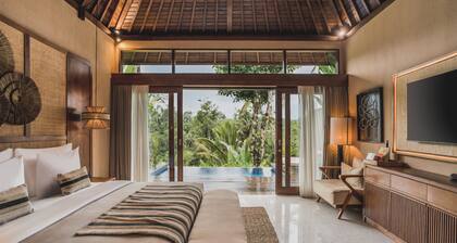 Maar Resort & Spa Ubud by Ini Vie Hospitality