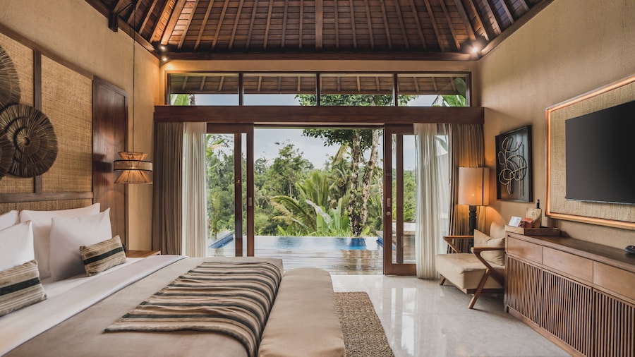Maar Resort & Spa Ubud by Ini Vie Hospitality