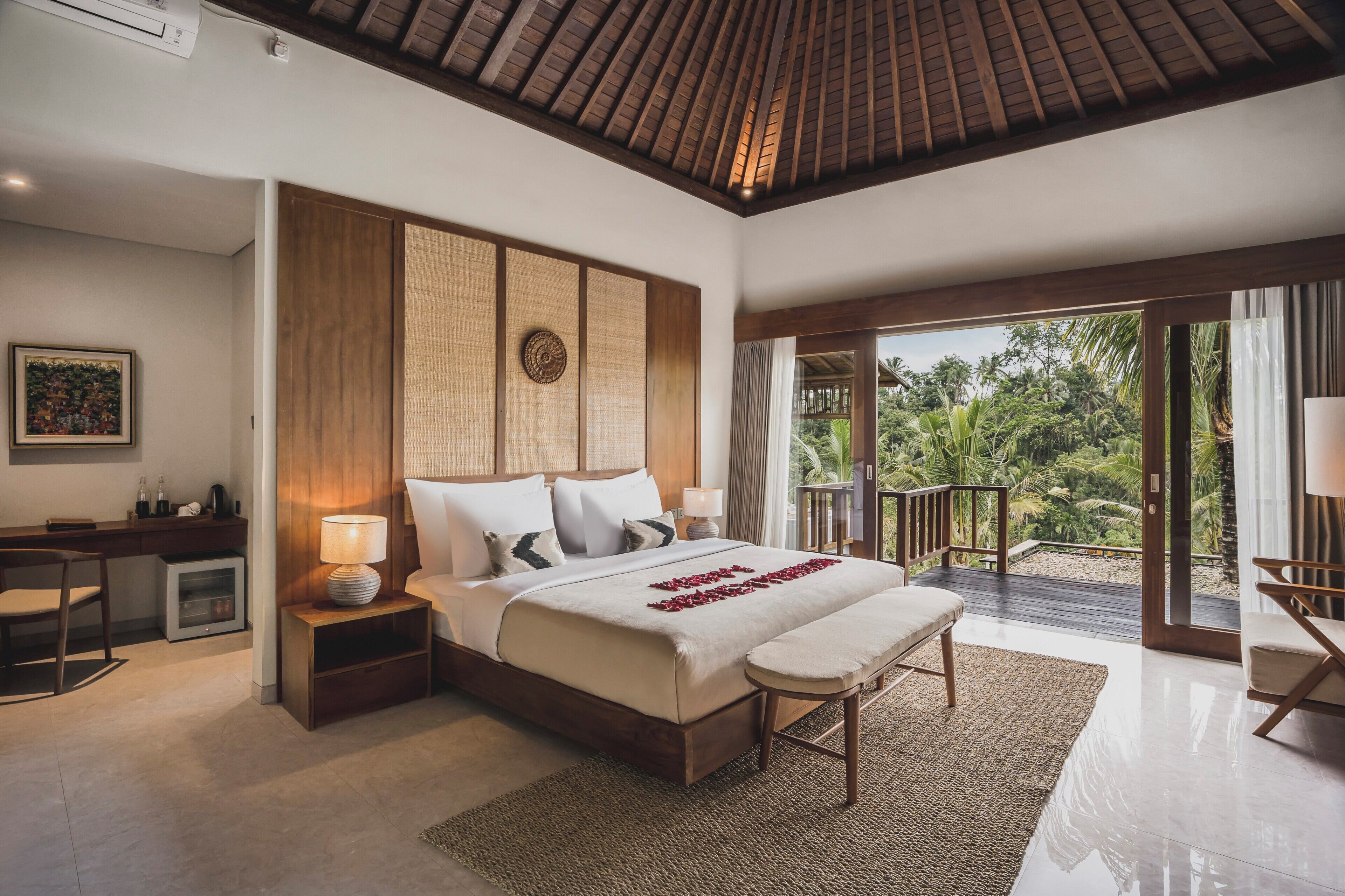 Foto - Maar Resort & Spa Ubud by Ini Vie Hospitality