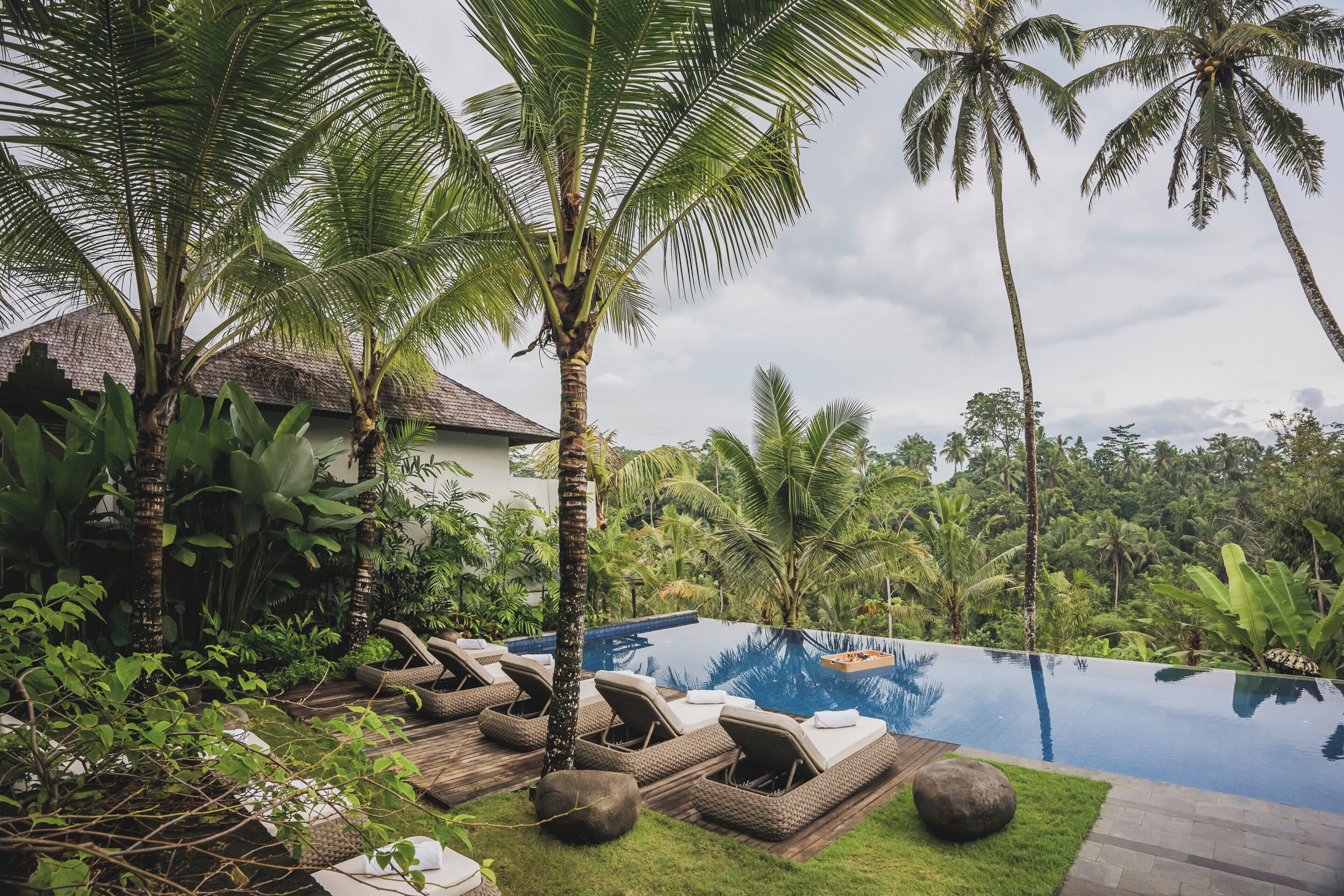 Foto - Maar Resort & Spa Ubud by Ini Vie Hospitality
