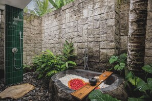 Interior - Maar Resort & Spa Ubud by Ini Vie Hospitality (Payangan)