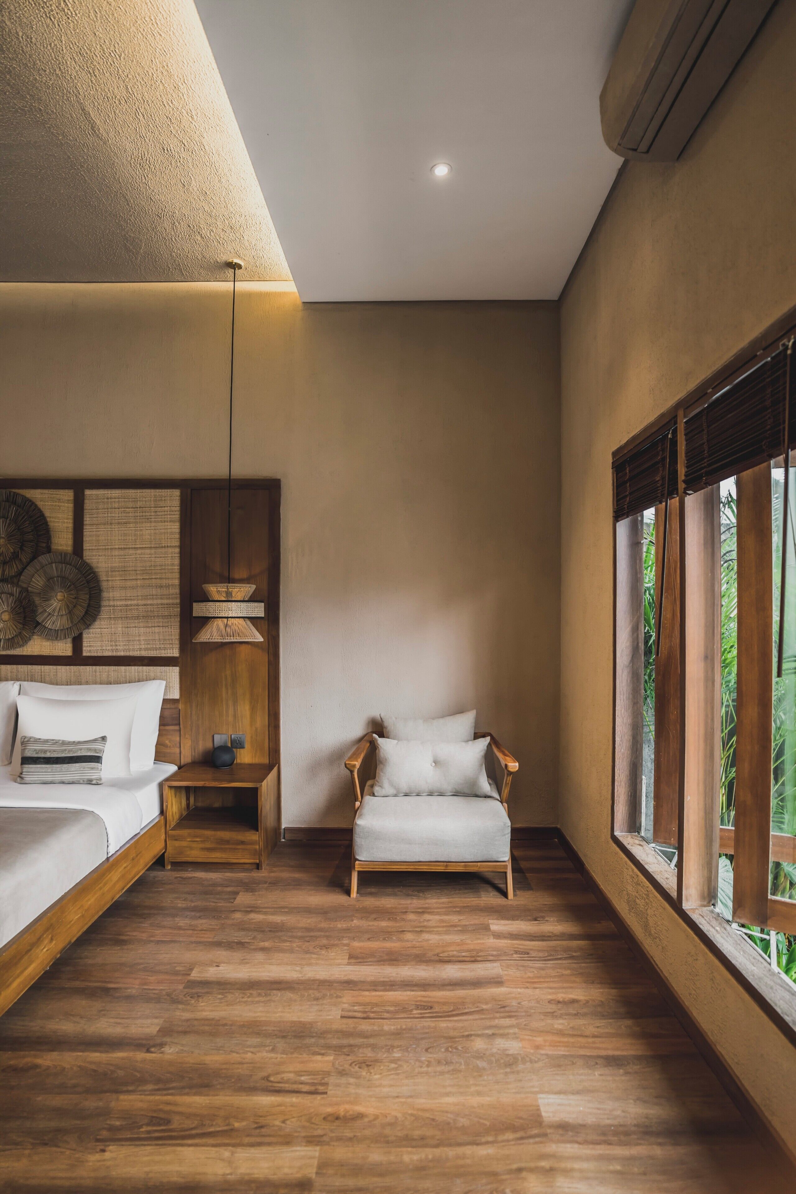 Foto - Maar Resort & Spa Ubud by Ini Vie Hospitality