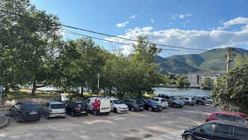 Ulkoalueet